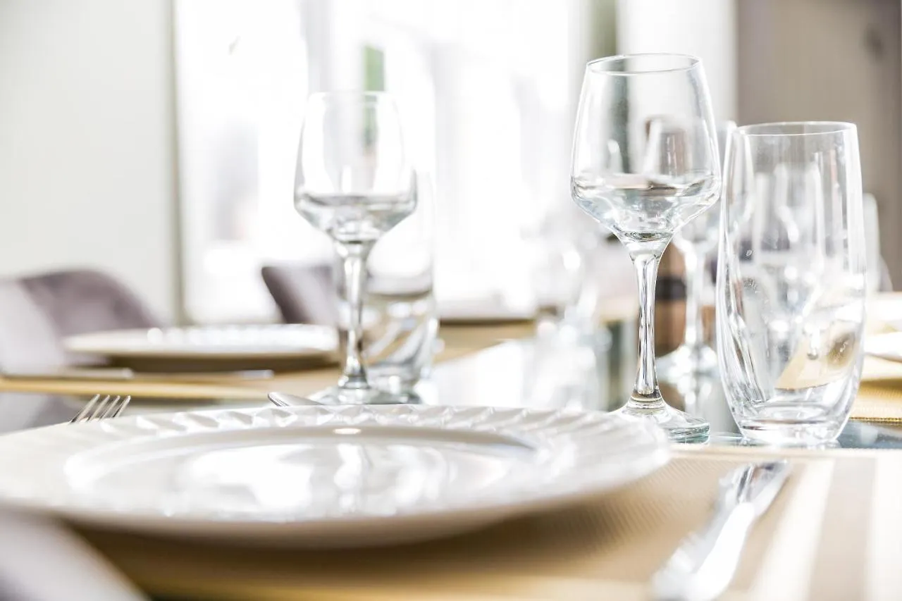 צ'לטנהם Elizabeth Mews - By Luxury Apartments